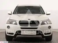 2013 BMW X3