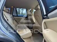 2013 BMW X3