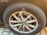 2013 BMW X3