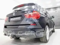 2013 BMW X3