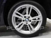 2013 BMW X3
