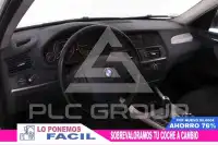 2013 BMW X3