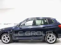 2013 BMW X3