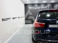 2013 BMW X3