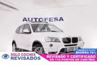 2013 BMW X3