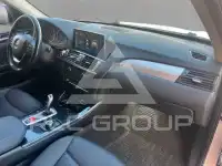 2013 BMW X3