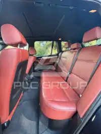 2013 BMW X3
