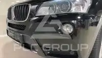 2013 BMW X3