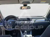 2013 BMW X3
