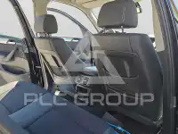 2013 BMW X3