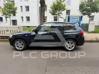 2013 BMW X3