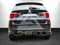 2013 BMW X3