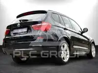 2013 BMW X3