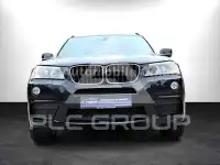 2013 BMW X3