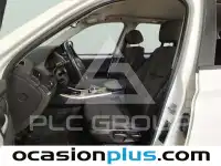 2013 BMW X3