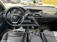 2013 BMW X3