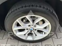 2013 BMW X3
