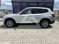 2013 BMW X3
