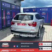 2013 BMW X3