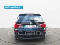 2013 BMW X3