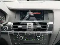 2013 BMW X3