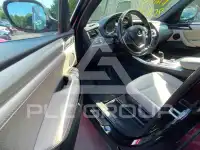 2013 BMW X3