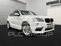 2013 BMW X3