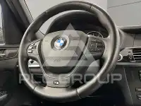 2013 BMW X3