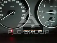 2013 BMW X3
