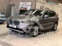2013 BMW X3