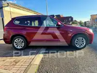 2013 BMW X3