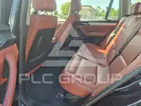 2013 BMW X3