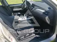 2013 BMW X3
