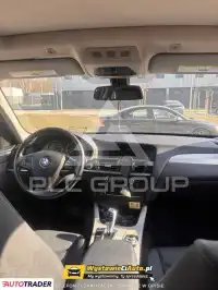 2013 BMW X3