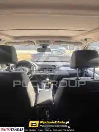 2013 BMW X3