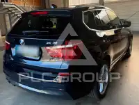 2013 BMW X3