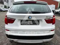 2013 BMW X3