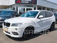 2013 BMW X3