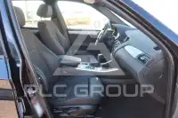 2013 BMW X3