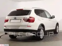2013 BMW X3
