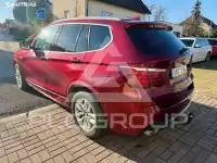 2013 BMW X3