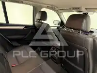2013 BMW X3