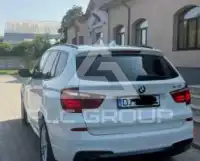 2013 BMW X3