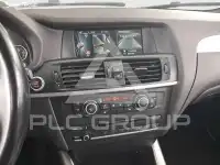 2013 BMW X3