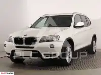 2013 BMW X3