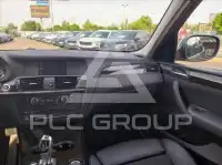 2013 BMW X3