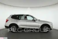 2013 BMW X3