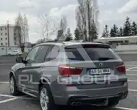 2013 BMW X3