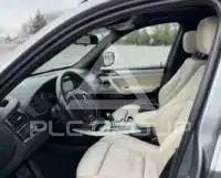 2013 BMW X3