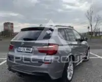 2013 BMW X3